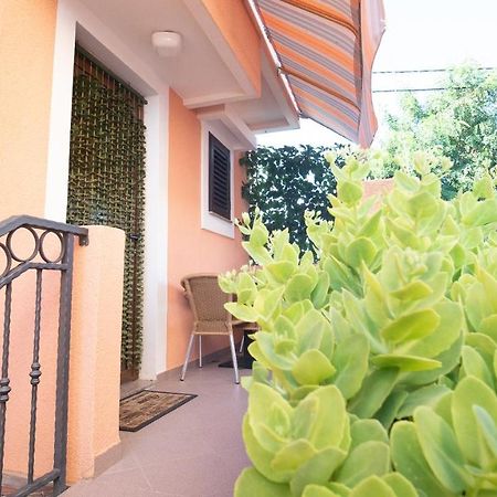 Lela 1 Apartment Bibinje Exterior foto