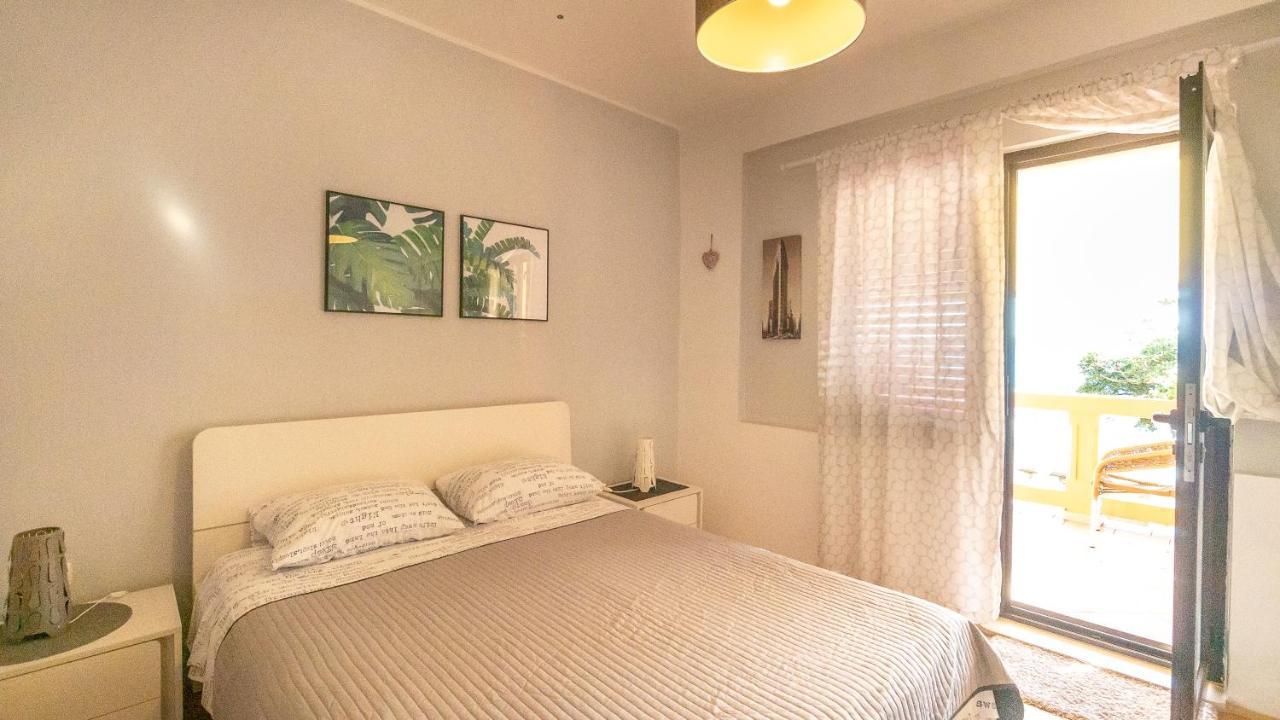 Lela 1 Apartment Bibinje Exterior foto
