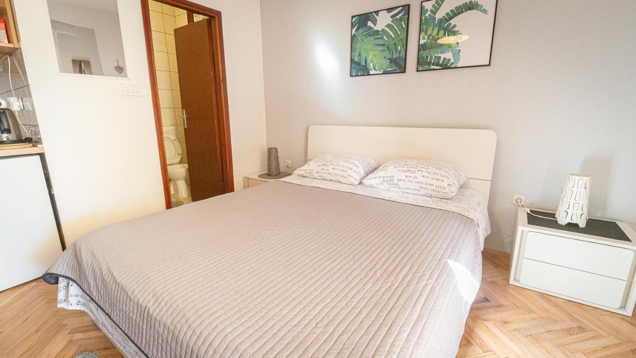 Lela 1 Apartment Bibinje Exterior foto