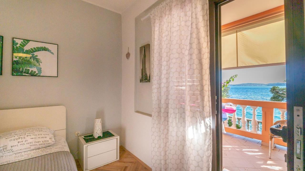 Lela 1 Apartment Bibinje Exterior foto